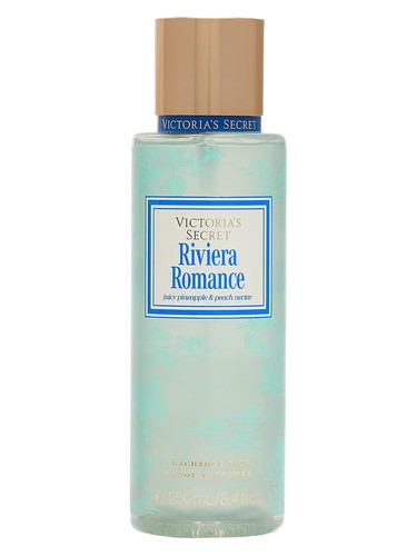 عطر ادکلن ریویرای رومانسه ویکتوریا سکرت - Riviera Romance Victoria's Secret - بررسی، قیمت و خرید