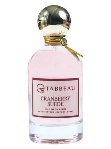 عطر ادکلن کرن بری سوئید تاببو پلیس - Cranberry Suede Tabbeau Place - بررسی، قیمت و خرید