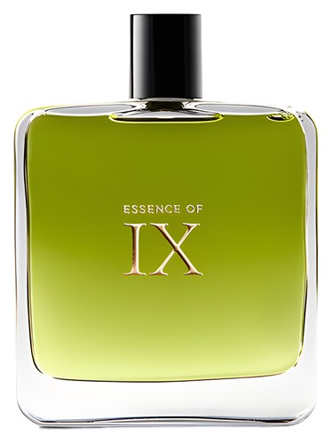 عطر ادکلن اسنس آف ناین استرنج اینویزیبل پرفیومز - Essence of IX Strange Invisible Perfumes - بررسی، قیمت و خرید