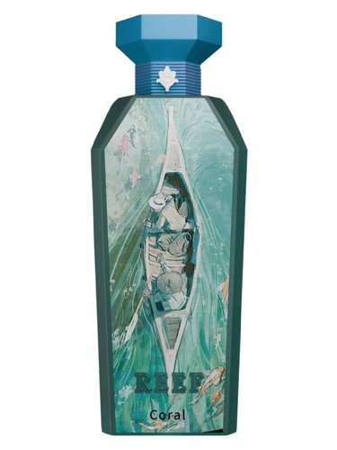 عطر ادکلن کورال ریف پرفیومز - Coral Reef Perfumes - بررسی، قیمت و خرید