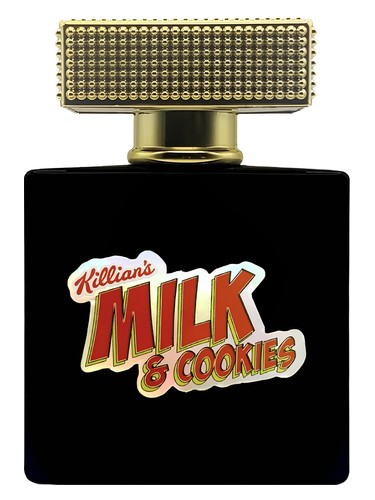 عطر ادکلن کیلیانز میلک اند کوکیز زایرنا - Killian's Milk & Cookies Xyrena - بررسی، قیمت و خرید