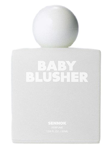 عطر ادکلن بیبی بلاشِر سننوک - Baby Blusher Sennok - بررسی، قیمت و خرید