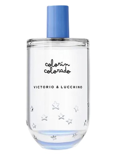 عطر ادکلن کلرین کلرادو ویکتوریا اند لوچینو - Colorín Colorado Victorio & Lucchino - بررسی، قیمت و خرید