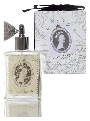 عطر ادکلن ونیشن گروو رویال آپاتیک - Venetian Grove Royal Apothic - بررسی، قیمت و خرید
