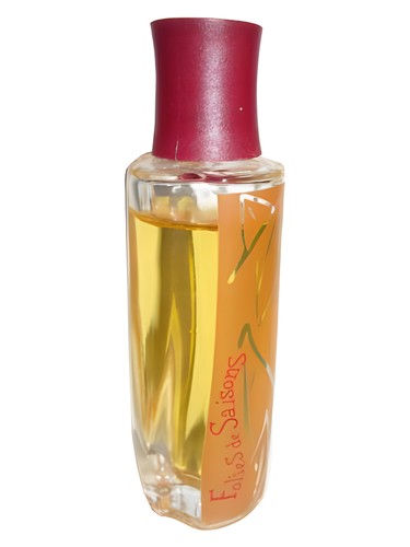 عطر ادکلن فولیز د سیزن دِلیغ دُتمن ایوروشه - Folies de Saisons Delires d'Automne Yves Rocher - بررسی، قیمت و خرید