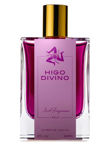 عطر ادکلن هایگو دیوینو سیسیلی فراگرنس - Higo Divino Sicili Fragances - بررسی، قیمت و خرید