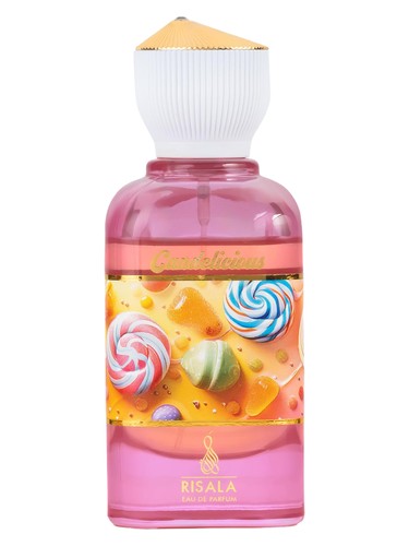 عطر ادکلن کندلیشس ریساله - Candelicious Risala - بررسی، قیمت و خرید