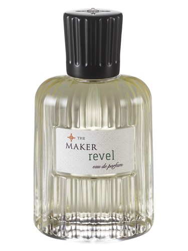 عطر ادکلن رِوِل ذی میکر - Revel The Maker - بررسی، قیمت و خرید