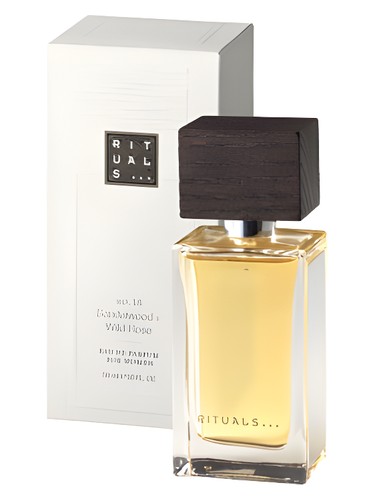 عطر ادکلن نو. ۱۸ سندل وود اند وایلد رز ریچوالز - No. 18 Sandal Wood & Wild Rose Rituals - بررسی، قیمت و خرید