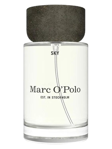 عطر ادکلن اسکای مارک اوپولو - Sky Marc O'Polo - بررسی، قیمت و خرید