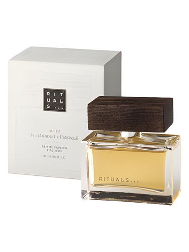 عطر ادکلن نو نوزده سندل وود اند پچولی ریچوالز - No. 19 Sandal Wood & Patchouli Rituals - بررسی، قیمت و خرید
