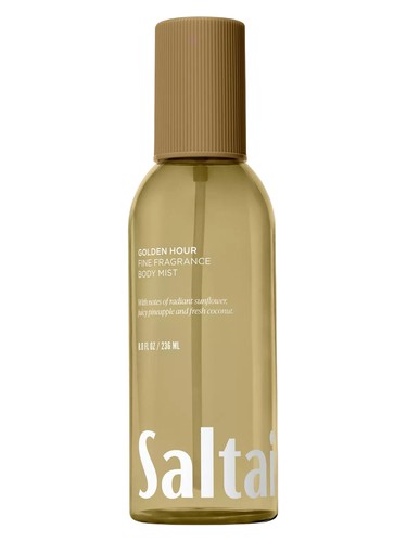 عطر ادکلن گلدن اور سالتایر - Golden Hour Saltair - بررسی، قیمت و خرید
