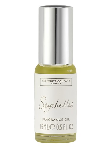 عطر ادکلن سیشل د وایت کمپانی - Seychelles The White Company - بررسی، قیمت و خرید