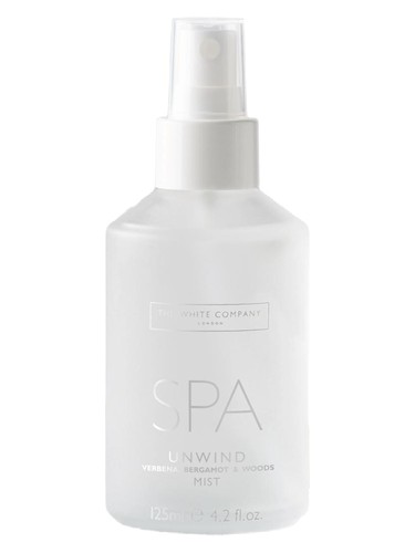 عطر ادکلن اسپا آنویند د وایت کامی - Spa Unwind The White Company - بررسی، قیمت و خرید