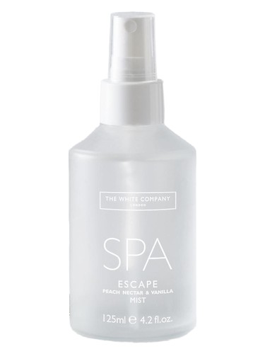 عطر ادکلن اسپا اسکیپ د وایت کمپانی - Spa Escape The White Company - بررسی، قیمت و خرید
