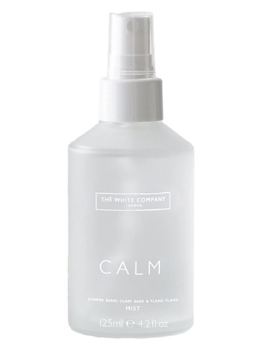 عطر ادکلن کالم د وایت کمپانی - Calm The White Company - بررسی، قیمت و خرید