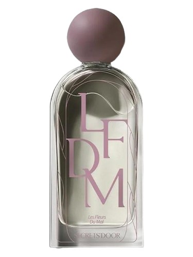 عطر ادکلن له فلور دو مال سیکرتز دور - Les Fleurs Du Mal Secrets Door - بررسی، قیمت و خرید