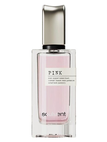 عطر ادکلن بلوش سرمونی سولوِنت - Blush Ceremony Soulvent - بررسی، قیمت و خرید