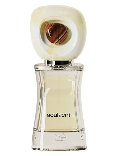 عطر ادکلن شرپا اسموک سولوِنت - Sherpa Smoke Soulvent - بررسی، قیمت و خرید