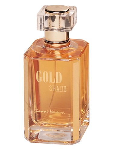 عطر ادکلن گلد شید جیانی ونتوری - Gold Shade Gianni Venturi - بررسی، قیمت و خرید