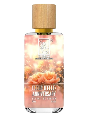 عطر ادکلن فِلور دِل انیورسری ذِ دعا برند - Fleur d'Elle: Anniversary The Dua Brand - بررسی، قیمت و خرید