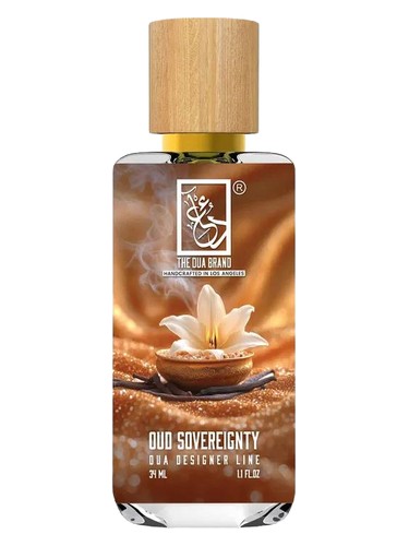 عطر ادکلن اود سوورینتی دوآ برند - Oud Sovereignty The Dua Brand - بررسی، قیمت و خرید