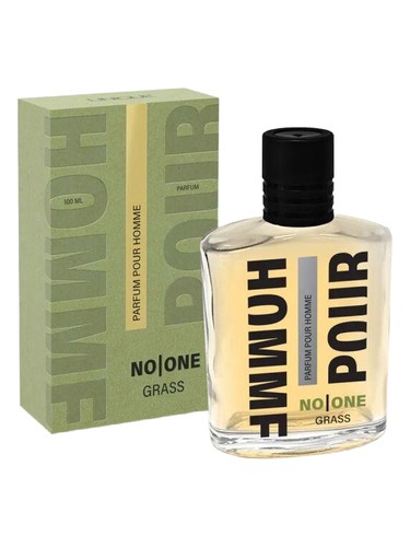 عطر ادکلن نو وان گرس یونیک آرت پرفیوم - No One Grass Unique Art Parfum - بررسی، قیمت و خرید
