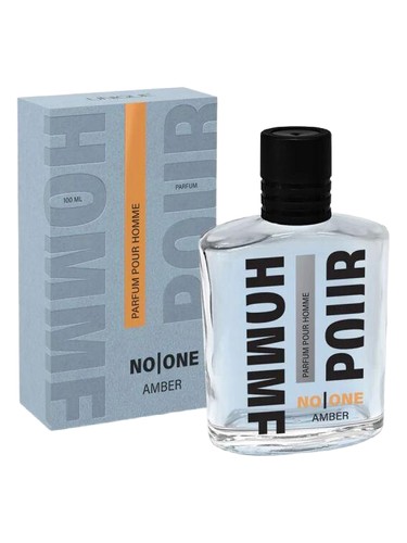 عطر ادکلن نو وان امبر یونیک آرت پارفوم - No One Amber Unique Art Parfum - بررسی، قیمت و خرید