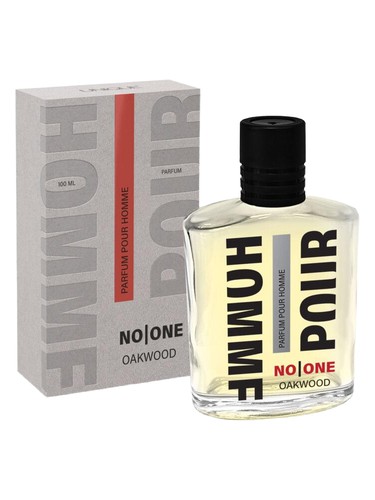 عطر ادکلن نو وان اوکوود یونیک آرت پرفیوم - No One Oakwood Unique Art Parfum - بررسی، قیمت و خرید