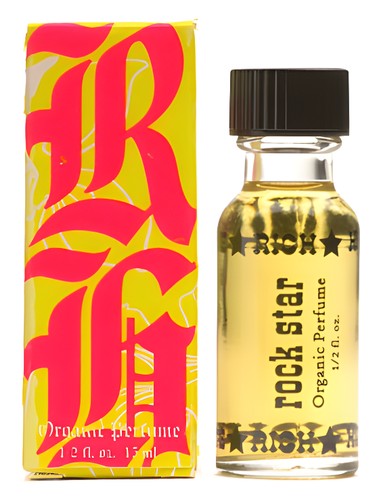 عطر ادکلن راک‌استار ریچ هیپی - Rock Star Rich Hippie - بررسی، قیمت و خرید