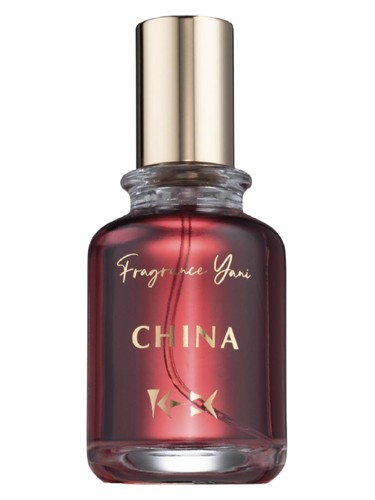 عطر ادکلن چاینا یعنی - China YANI - بررسی، قیمت و خرید