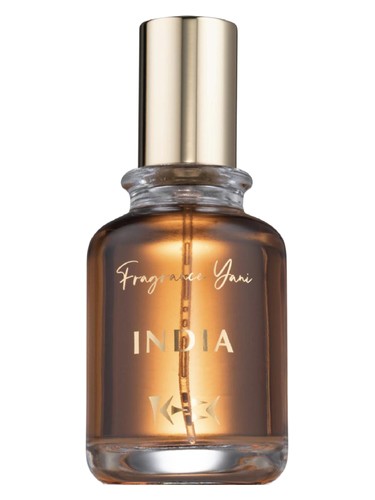عطر ادکلن ایندیا یعنی - India YANI - بررسی، قیمت و خرید