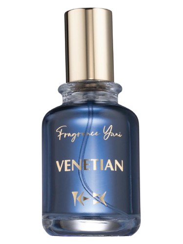 عطر ادکلن ونیشین یعنی - Venetian YANI - بررسی، قیمت و خرید