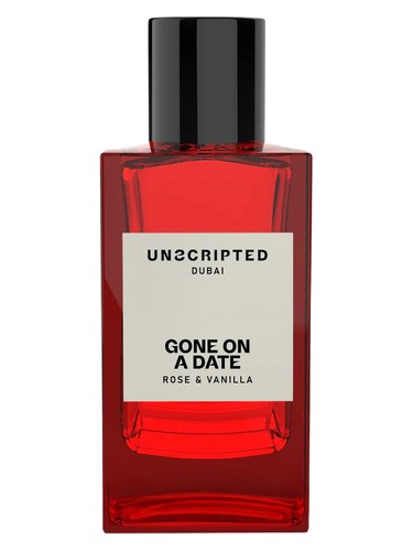 عطر ادکلن گان آن ا دیت آن‌اسکریپتد - Gone on a Date Unscripted - بررسی، قیمت و خرید