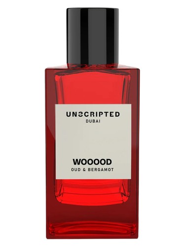 عطر ادکلن وود آن اسکریپتد - Wooood Unscripted - بررسی، قیمت و خرید