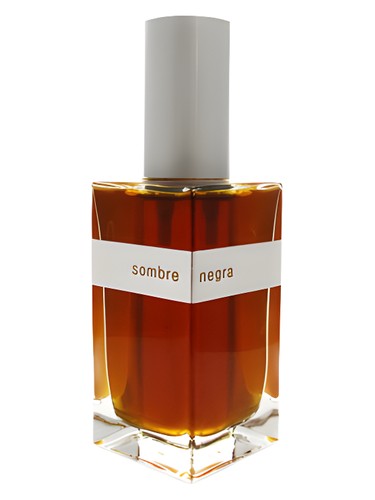 عطر ادکلن سامبر نگرا یوش - Sombre Negra Yosh - بررسی، قیمت و خرید