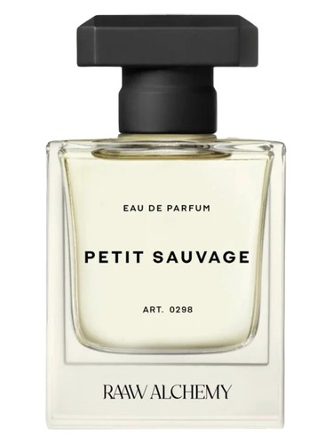 عطر ادکلن پتی سواژ راو آلکمی - Petit Sauvage RAAW Alchemy - بررسی، قیمت و خرید