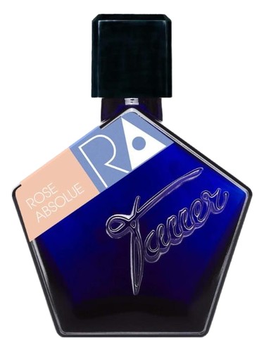 عطر ادکلن رز ابسولوت تاور پرفیومز - Rose Absolue Tauer Perfumes - بررسی، قیمت و خرید