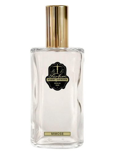 عطر ادکلن میموز هری لمان - Mimose HARRY LEHMANN - بررسی، قیمت و خرید
