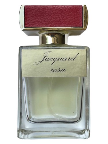 عطر ادکلن ژاکارد رزا کامیلا رابینسون - Jacquard rosa (Розовый жаккард) Kamila Robinson - بررسی، قیمت و خرید
