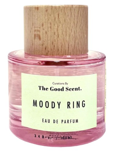 عطر ادکلن مودی رینگ د گود سنت - Moody Ring The Good Scent - بررسی، قیمت و خرید