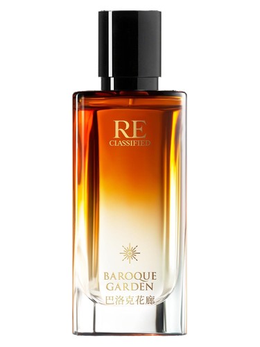 عطر ادکلن باغ باروک ریکلسیفاید ری调香室 - Baroque Garden 巴洛克花廊 RECLASSIFIED RE调香室 - بررسی، قیمت و خرید