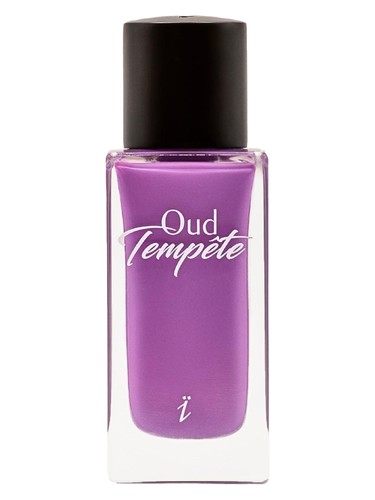 عطر ادکلن اود تمپت یازکین - Oud Tempête Yzkine - بررسی، قیمت و خرید