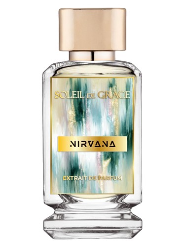 عطر ادکلن نیروانا سوله دو گراس - Nirvana Soleil de Grâce - بررسی، قیمت و خرید
