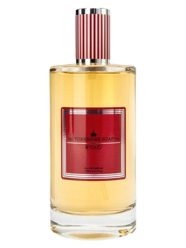 عطر ادکلن رود د یورکشایر سوپ کو - R'Oud The Yorkshire Soap Co. - بررسی، قیمت و خرید