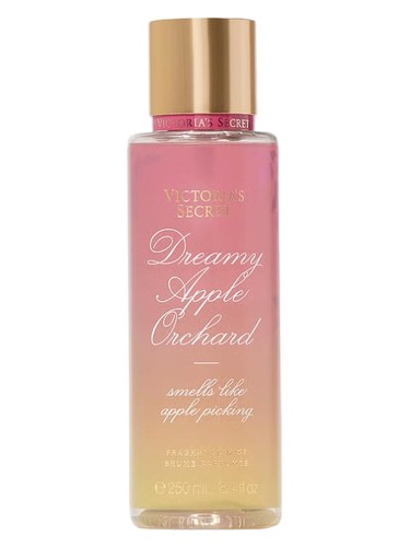 عطر ادکلن دریمی اپل ارچارد ویکتوریا سیکرت - Dreamy Apple Orchard Victoria's Secret - بررسی، قیمت و خرید