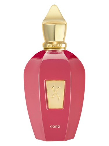 عطر ادکلن کورو زرژاف - Coro Xerjoff - بررسی، قیمت و خرید