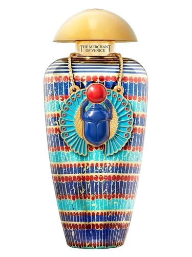 عطر ادکلن ایتِرنال سانرایز د مرچنت آو ونیز - Eternal Sunrise The Merchant of Venice - بررسی، قیمت و خرید