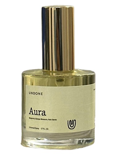 عطر ادکلن اُرا بای آندون یونیورس آف هارث - Aura by Undone Universe of Harth - بررسی، قیمت و خرید