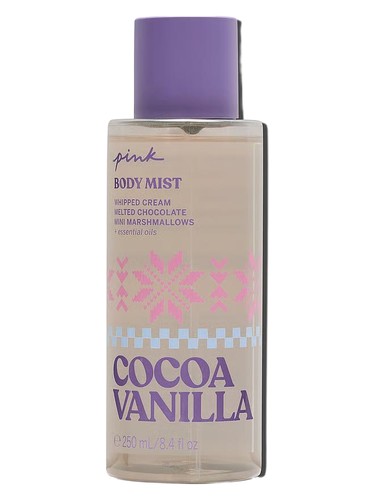 عطر ادکلن کوکا وانیلا ویکتوریا سیکرت - Cocoa Vanilla Victoria's Secret - بررسی، قیمت و خرید